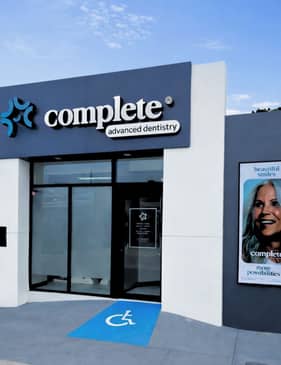 Slider image (1) Complete Advanced Dentistry - Dental Clinic in Los Algodones